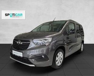 Opel Opel Combo Life Electric Ultimate *PDC/KAMERA/SHZ* Gebrauchtwagen