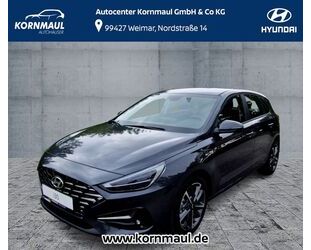 Hyundai Hyundai i30 1.0 Trend (120 PS) DCT Automatik Gebrauchtwagen