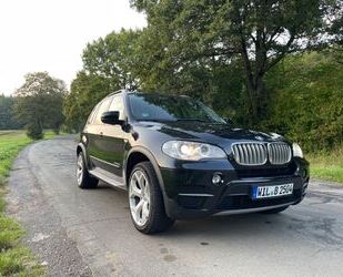 BMW BMW X5 xDrive40d - Gebrauchtwagen