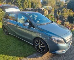 Mercedes-Benz Mercedes-Benz B 200 - Gebrauchtwagen