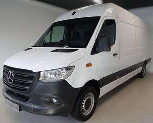 Mercedes-Benz Mercedes-Benz Sprinter 315 CDI MAXI Klimaaut. Navi Gebrauchtwagen