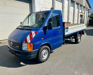 VW Volkswagen LT 35 Pritsche 1.Hand 115tkm Gebrauchtwagen