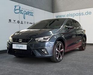 Seat Seat Ibiza FR 110PS DSG VIRT.COCKP. ACC KAMERA 18Z Gebrauchtwagen