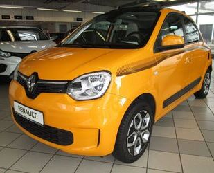 Renault Renault Twingo Limited*ELEKTR. FALTDACH*SITZHEIZUN Gebrauchtwagen