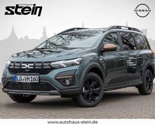 Dacia Dacia Jogger Extreme+ 1.0 TCe 100 ECO-G 7-Sitzer Gebrauchtwagen