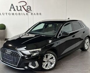 Audi Audi A3 SpB 35 TDI Aut. Advanced NAV+LED+VCOCK+KAM Gebrauchtwagen