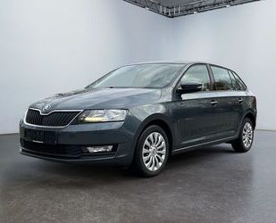 Skoda Skoda Rapid Spaceback Ambition Gebrauchtwagen