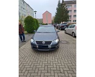 VW Volkswagen Passat Variant 2.0 TDI DPF DSG Comfortl Gebrauchtwagen