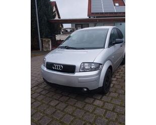 Audi Audia A2 1.4 Gebrauchtwagen