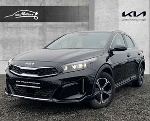 Kia Kia XCeed 1.6 GDI PHEV Vision *LED*NAVI*APPS* Gebrauchtwagen