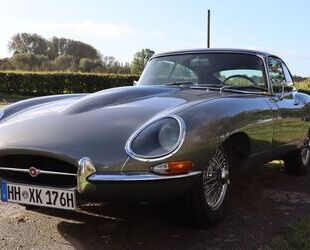 Jaguar Jaguar E-Type Gebrauchtwagen