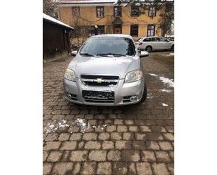 Chevrolet Chevrolet Aveo 1.4 LT LT Gebrauchtwagen