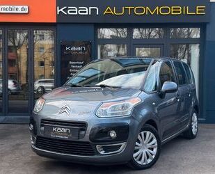 Citroen Citroën C3 Picasso Tendance/TÜV-12.2026/KLIMA/CD/S Gebrauchtwagen