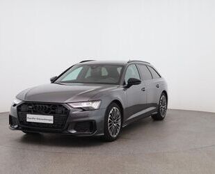 Audi Audi A6 Avant 55 TFSI e quattro S line Gebrauchtwagen