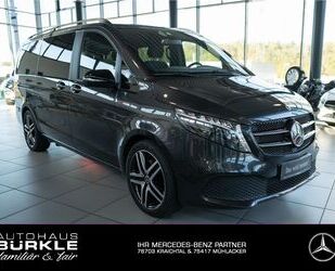 Mercedes-Benz V 250 Gebrauchtwagen