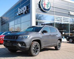 Jeep Jeep Compass 4xe Trailhawk LED KAMERA NP: 54.690,- Gebrauchtwagen