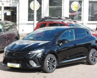 Renault Renault Clio TCe 90 Techno FACELIFT Winter Paket,K Gebrauchtwagen