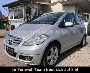 Mercedes-Benz Mercedes-Benz A 180 // KLIMA // SITZHEIZ. // TEILL Gebrauchtwagen