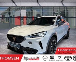 Cupra Cupra Formentor 1.4 e-HYBRID Navi ACC AUT Virtual Gebrauchtwagen