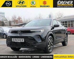 Opel Opel Mokka-e Elegance Winter-Paket/LM BiColor Schw Gebrauchtwagen