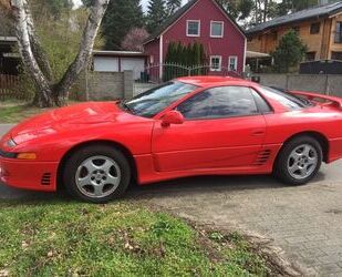 Mitsubishi Mitsubishi 3000 GT - - Gebrauchtwagen