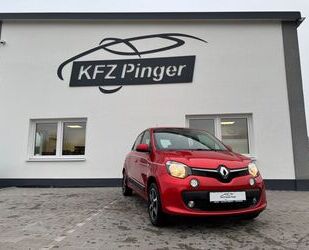 Renault Renault Twingo Intens Gebrauchtwagen