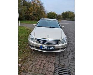 Mercedes-Benz Mercedes-Benz C 200 CDI T - Gebrauchtwagen