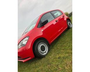 Seat Seat Mii 1.0 44kW Edition Red Edition Red Gebrauchtwagen