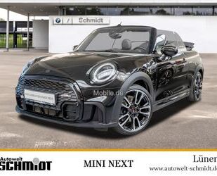 Mini MINI Cooper Cabrio John Cooper Works Trim 2J-GARAN Gebrauchtwagen