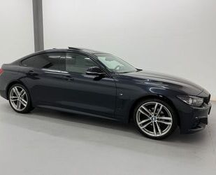 BMW BMW 420i Gran Coupé M Sportpaket*Navi-Prof*Glasdac Gebrauchtwagen