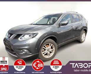 Nissan Nissan X-Trail 1.6 DIG-T 163 Tekna Pano Nav Kam LE Gebrauchtwagen