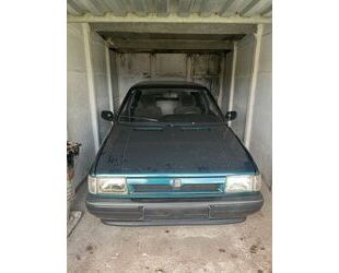 Seat Seat SEAT Ibiza 021a SEAT Ibiza, Oldtimer auto ... Oldtimer