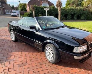 Audi Audi 80 Cabrio 2.3 Liter 5 Zylinder (Oldtimer) Oldtimer