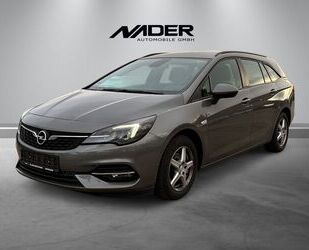 Opel Opel Astra K Sports Tourer Business Start/Stop/Nav Gebrauchtwagen