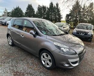 Renault Renault Scenic Luxe TCe TÜV 8.2026** Gebrauchtwagen