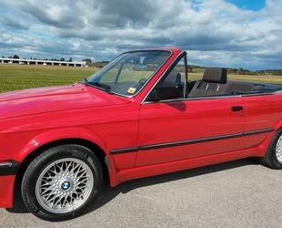 BMW BMW 325i Cabrio Gebrauchtwagen