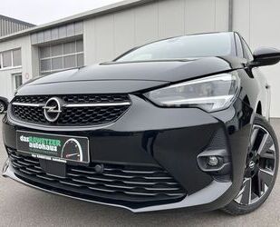 Opel Opel Corsa e Ultimate CCS 3-Phasen Digital Cockpit Gebrauchtwagen