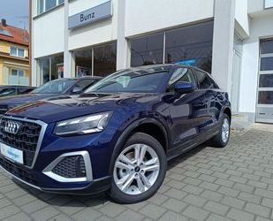 Audi Audi Q2 35 TFSI advanced S tronic Matrix Kamera SH Gebrauchtwagen