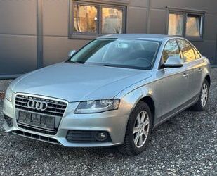 Audi Audi A4 Lim. Attraction*1,8TFSI*Klima*PDC Gebrauchtwagen