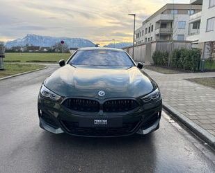 BMW BMW 840d Gran Coupe xDrive M Sport Pro Pano Laser Gebrauchtwagen