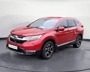 Honda Honda CR-V 2.0 i-MMD Hybrid AWD Lifestyle eCVT Nav Gebrauchtwagen