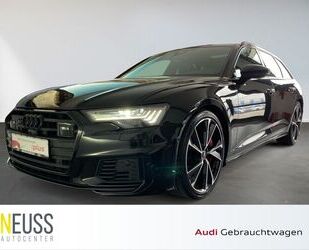 Audi Audi S6 Avant 3.0 TDI quattro PANO+TOUR+360°+MEMOR Gebrauchtwagen