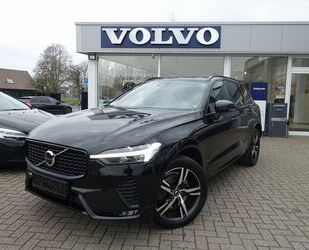 Volvo Volvo XC60 B4 R-Design/360°/BLIS/Memory/Carplay/AC Gebrauchtwagen