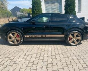 Porsche Porsche Cayenne Coupe S Gebrauchtwagen