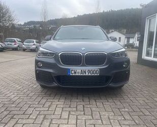 BMW BMW X1 xDrive 25 d M Sport Gebrauchtwagen