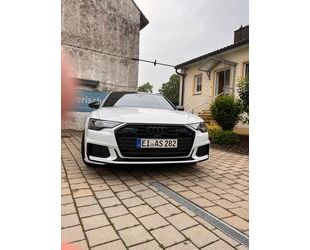 Audi Audi A6 55 TFSI quattro S tronic S line Avant S li Gebrauchtwagen