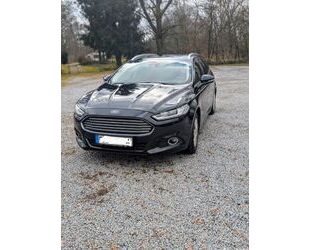 Ford Ford Mondeo 2,0 EcoBoost 177kW ST-LineTurnier Aut. Gebrauchtwagen