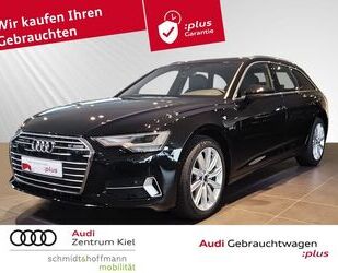 Audi Audi A6 Avant 40 TDI quattro Sport S-tronic Panora Gebrauchtwagen