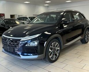 Hyundai Hyundai Nexo Fuel-Cell*ACC*Pano*LED*360°Cam*Navi*C Gebrauchtwagen