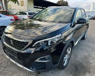 Peugeot Peugeot 3008 Allure 1.5HDI Aut/Nav/Xenon/Virtual/1 Gebrauchtwagen